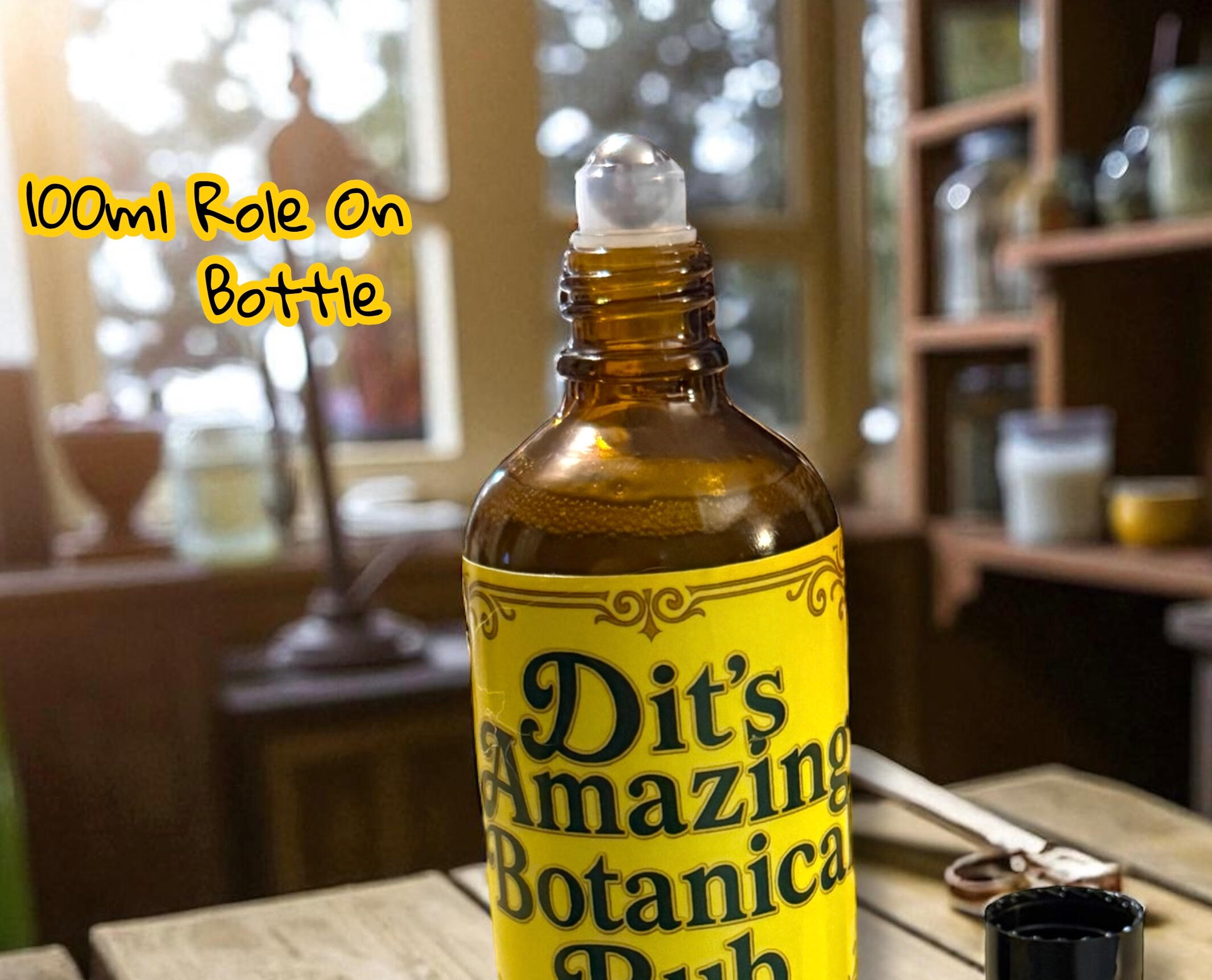 Dit’s Amazing Role On